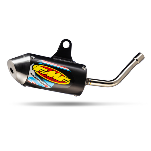 FMF Powercore 2 Slip-on Silencer 50 SX/TC 24-25
