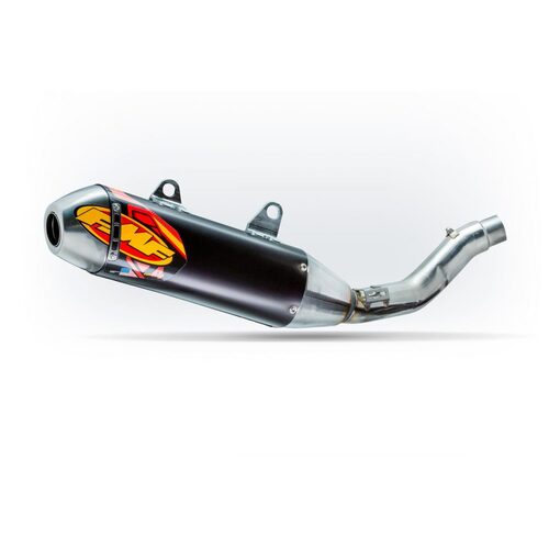 FMF Powercore 4 Silencer 250/450 SX-F/FC 23-24