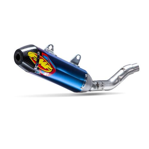 FMF Factory 4.1 RCT Slip-On Silencer 250/350 SX-F 23-24