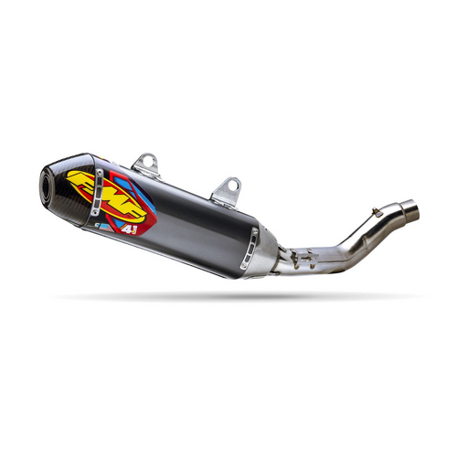 FMF Racing Factory 4.1 RCT Slip-On KTM/Husqvarna 450/500 SXF/EXCF/FC/FE 24-25