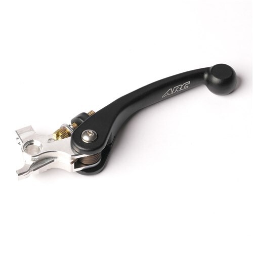 ARC CLUTCH LEVER GAS HUSQ KTM SHERCO BREMBO SX EXC 14-23 BETA RR/RS 12-23