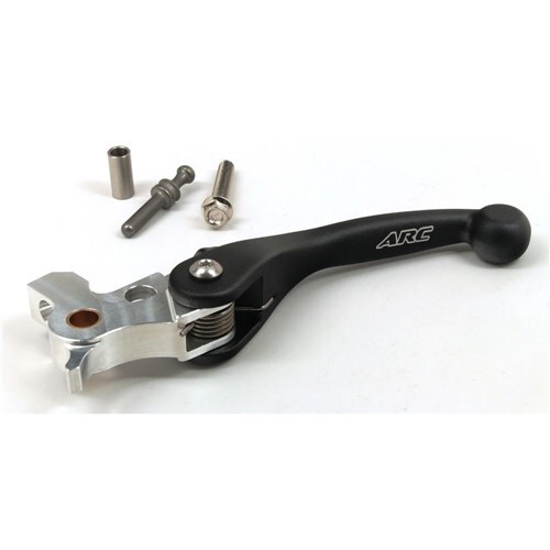 ARC CLUTCH LEVER COMPOSITE KAWASAKI KX 450 19-22