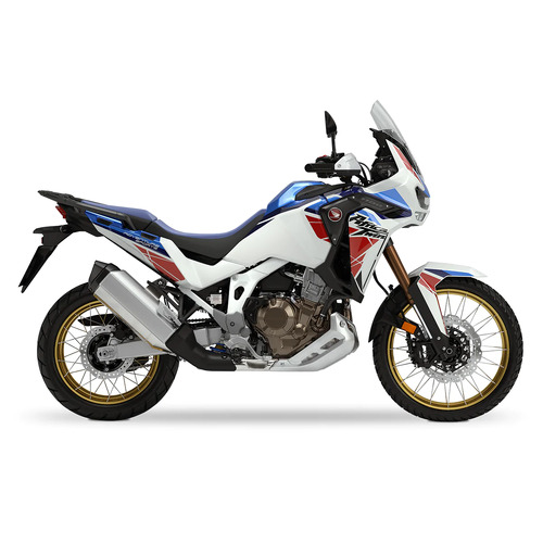 Honda MY23 Africa Twin Adventure Sports