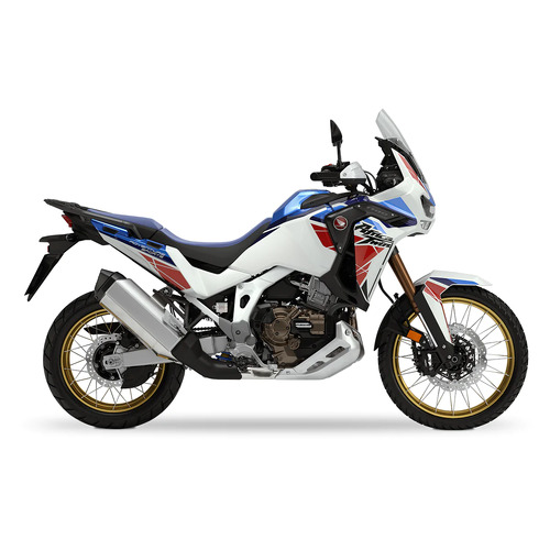 Honda MY23 Africa Twin Adventure Sports DCT ES