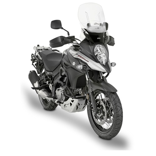 GIVI WINDSCREEN AIRFLOW SLIDING - SUZUKI DL650 V-STROM 17-24