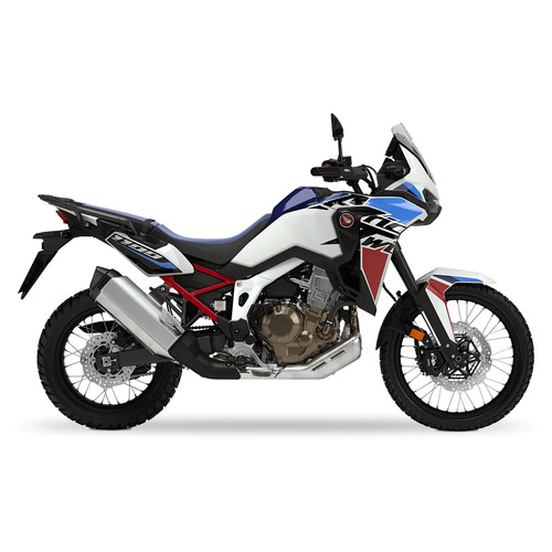 Honda MY23 Africa Twin