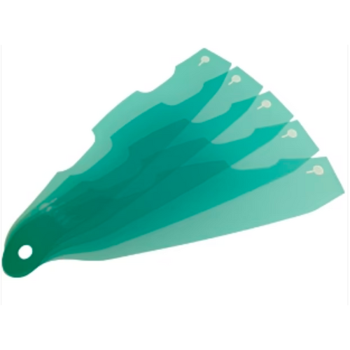 Arai VAS-V Tear-Offs - 5pk