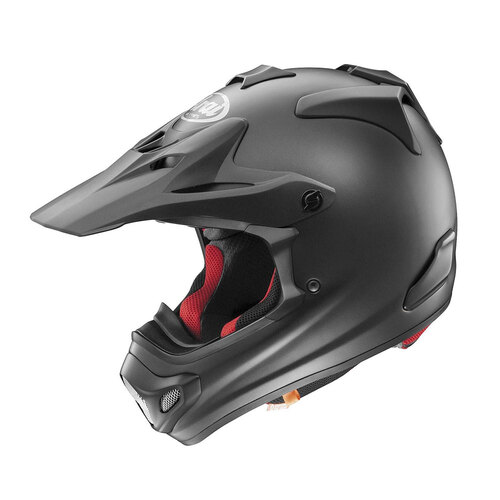 Arai VX-Pro 4 Helmet - Black Frost