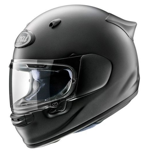 Arai Quantic Helmet - Frost Black - XLarge