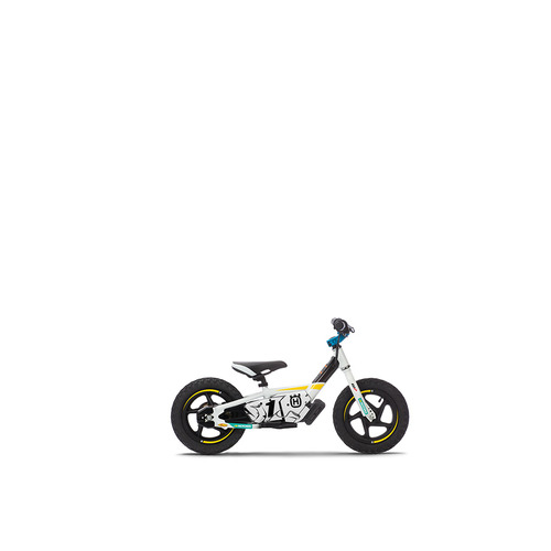 Stacyc Husqvarna 12eDrive Bike