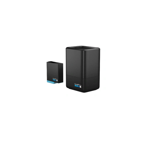 GoPro HERO8 Dual Battery Charger+Battery