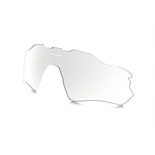 Oakley Radar EV Path Replacement Lenses - Clear