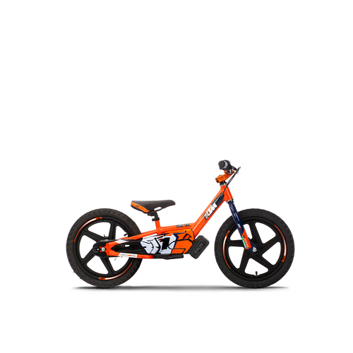 Stacyc KTM 16eDrive Bike