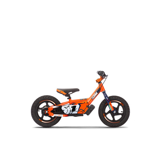 Stacyc KTM 12eDrive Bike