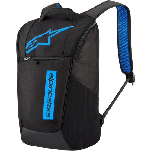 Alpinestars Defcon V3 Backpack - Black/Blue