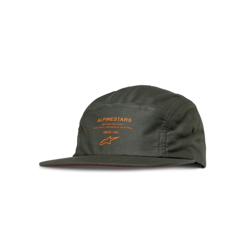 Alpinestars Peasy Hat - Military