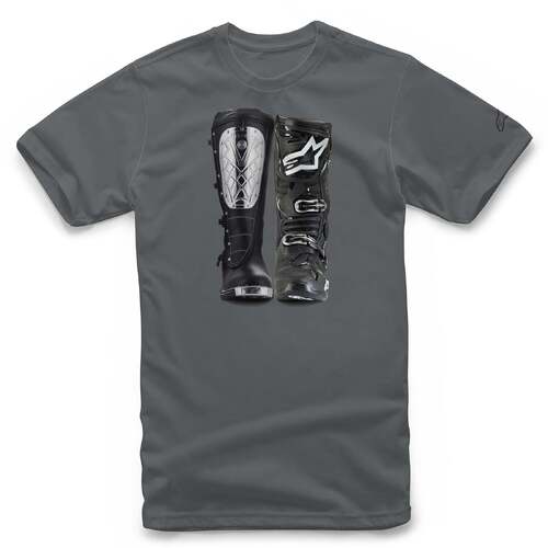 Alpinestars Victory Roots Shirt - Charcoal