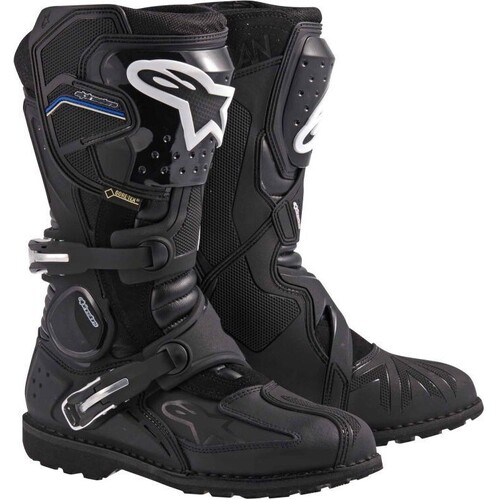 Alpinestars Toucan Gore-Tex Boots - Black