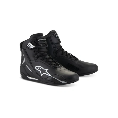 Alpinestars Womens Faster V4 Shoes - 6