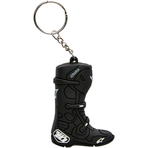 Alpinestars Tech 10 Boot Keyring