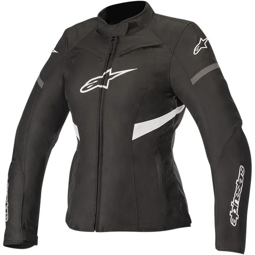 Alpinestars Women’s T-Kira WP Jacket - Black/White