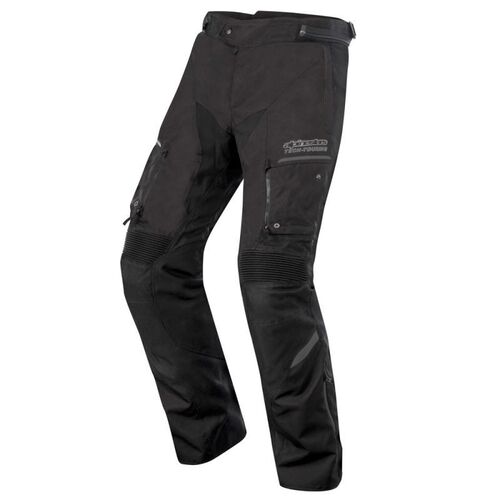 Alpinestars Valparaiso Drystar Pants - Black