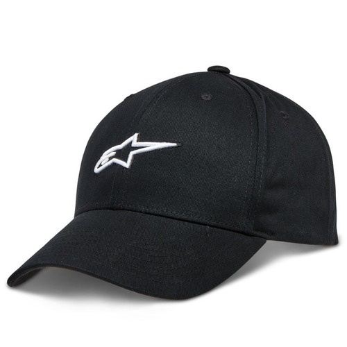 Alpinestars Womens Spirited Hat - Black