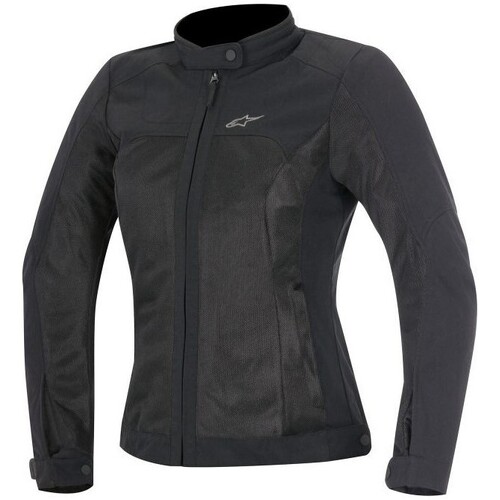 Alpinestars Stella Eloise Air Womens Textile Jacket - Black