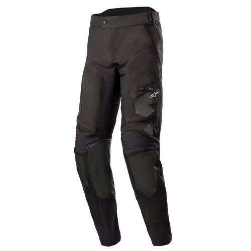 Alpinestars Venture XT In Boot Textile Pants - Black
