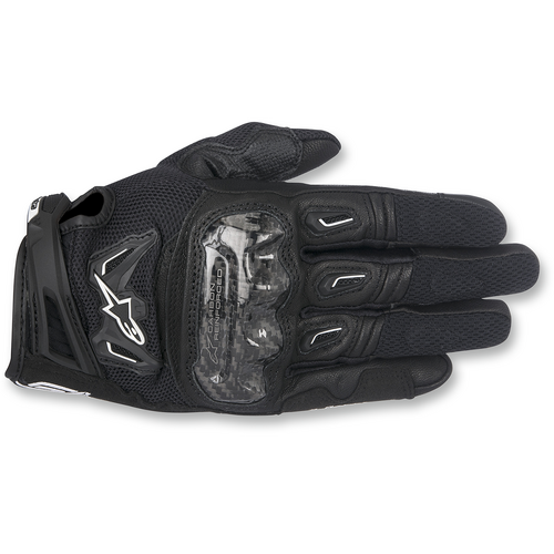 Alpinestars Stella SMX 2 Air Carbon V2 Womens Gloves - Black