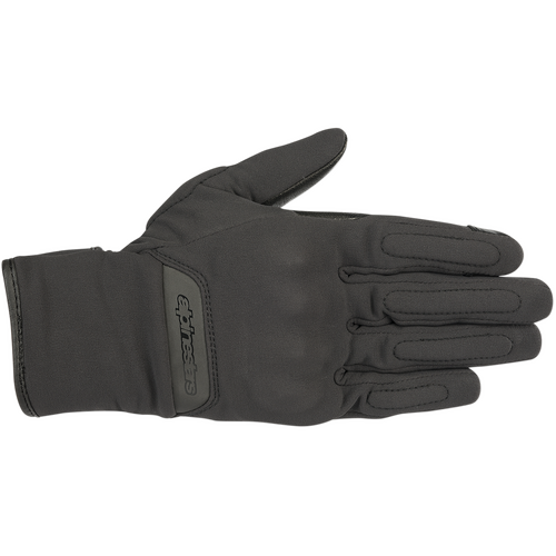 Alpinestars C-1 V2 Gore Windstopper Gloves - Black