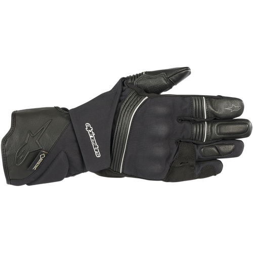 Alpinestars Jet Road Goretex Gloves - Black