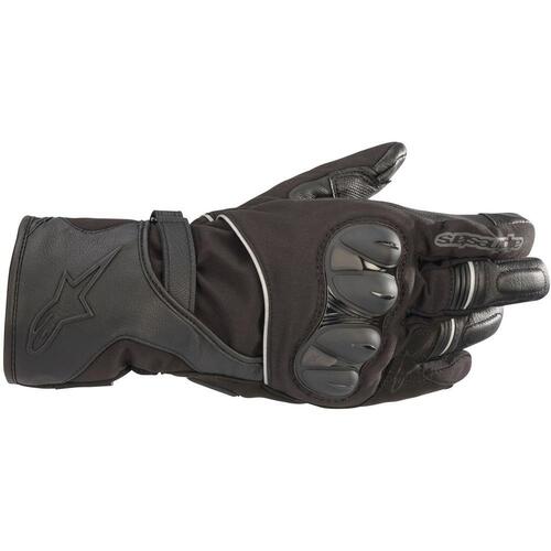 Alpinestars Vega V2 Drystar Gloves - Black