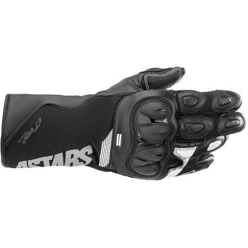 Alpinestars SP-365 Drystar Gloves - Black/White