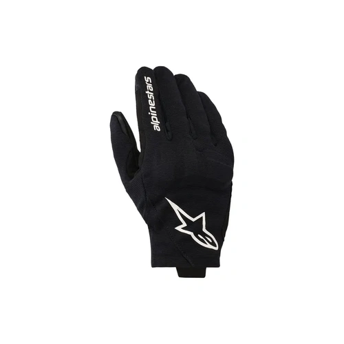 Alpinestars Reef V2 Gloves - Black/White