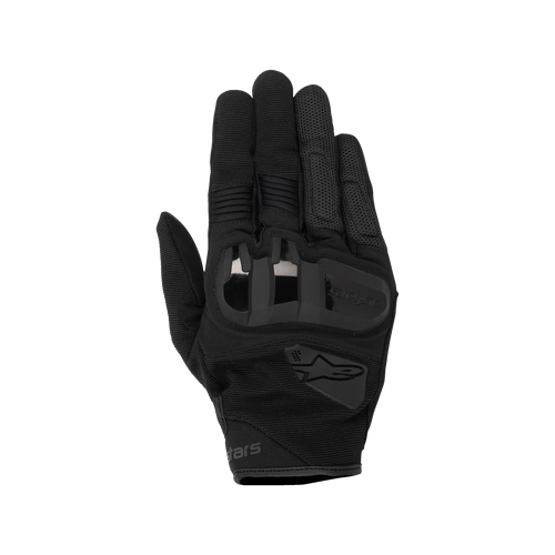 Alpinestars Chrome V2 Gloves - Black/Ashpalt