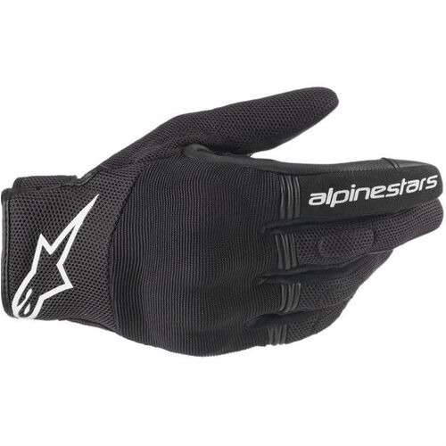Alpinestars Copper Gloves - Black/White