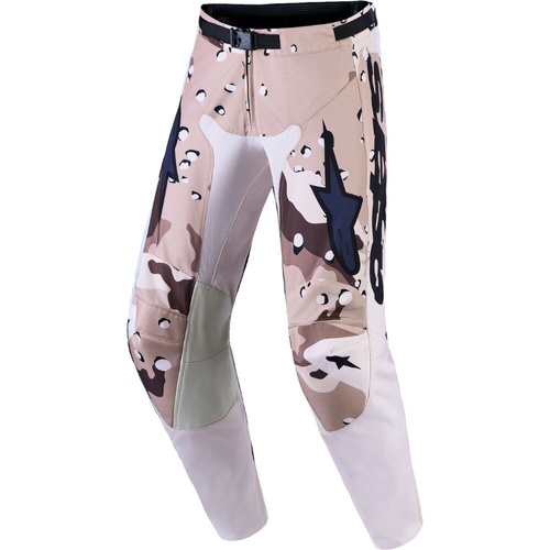 Alpinestars 2027 Racer Lone Desert Camo / Black Pants