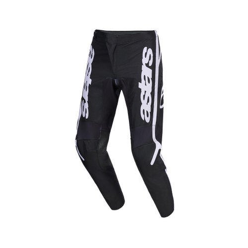 Alpinestars 2026 Fluid Apex Pants - Black/Grey