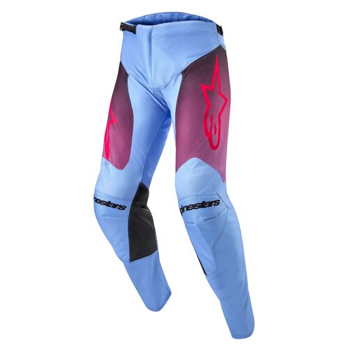 Alpinestars 2024 Racer Hoen Pants - Purple/Black