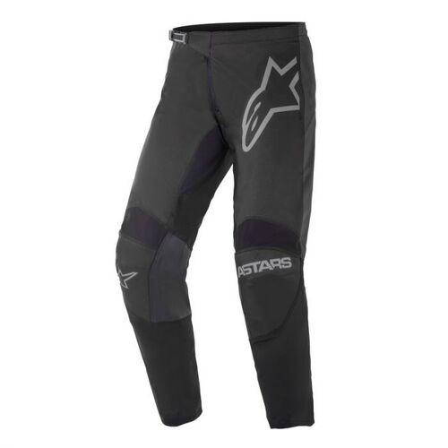 Alpinestars 2024 Fluid Graphite Black/Dark Grey Pants