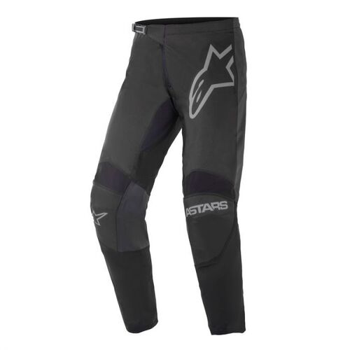Alpinestars 2021 Fluid Graphite Pants - Black/Dark Grey