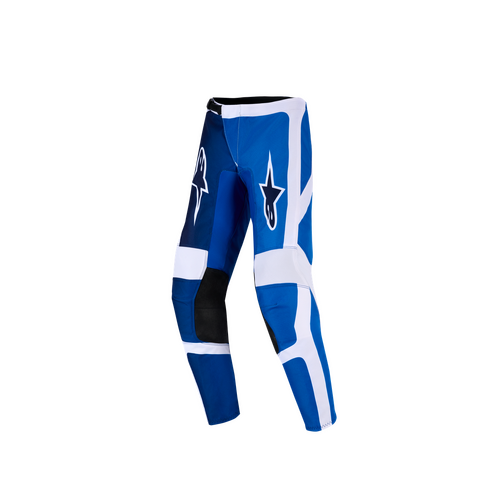 Alpinestars 2026 Youth Fluid Portl Pants - UCLA Blue/White