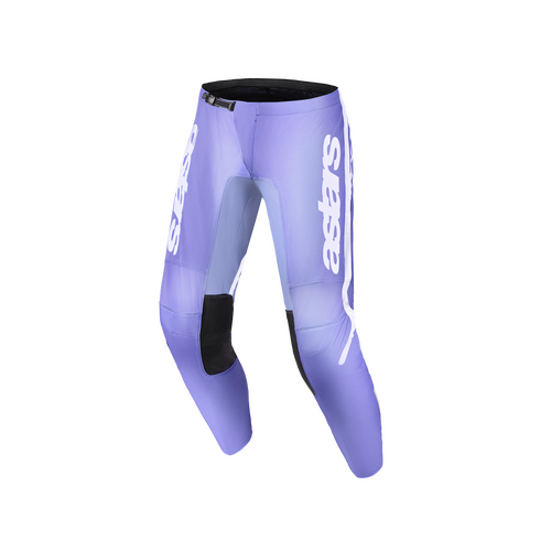 Alpinestars 2026 Womens Fluid Apex Pants - Violet/White
