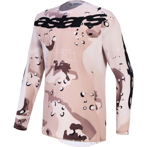 Alpinestars 2027 Racer Lone Desert Camo / Black Jersey