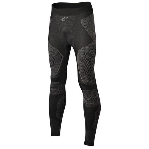 Alpinestars Ride Tech Long Legs Winter Bottoms - Black/Grey