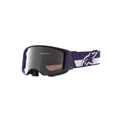 Alpinetsars Limited Edition HUNTER 96 Supertech Vision Goggles
