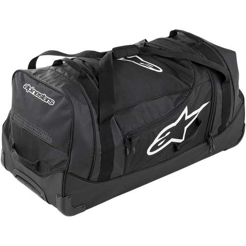 Alpinestars Komodo 150L Travel Bag - White/Black/Anthracite