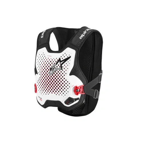 Alpinestars Tech Air System - White
