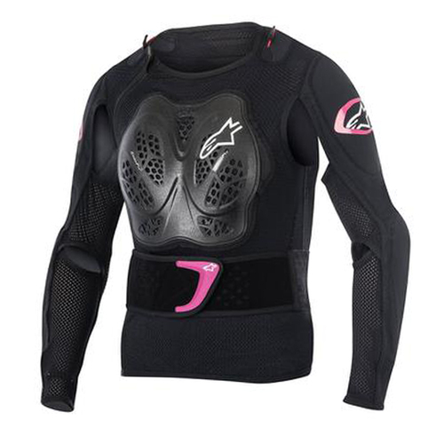 Stella Bionic Jacket Black Fuc